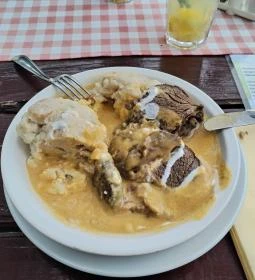 Mogyoróhegy Étterem