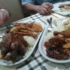 Csokonai Söröző & Étterem Debrecen - Étel/ital