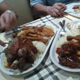 Csokonai Söröző & Étterem Debrecen - Étel/ital