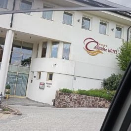 Calimbra Konferencia & Wellness Hotel Miskolctapolca - Egyéb