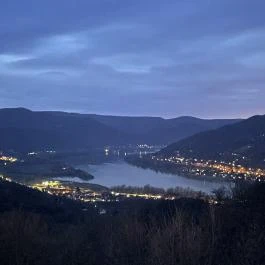 Silvanus Wellness & Konferencia Hotel, Visegrád - Külső kép