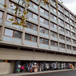 Club Tihany Hotel Tihany - Külső kép