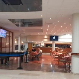 Club Tihany Hotel Tihany - Belső