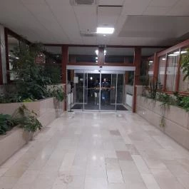 Club Tihany Hotel Tihany - Belső