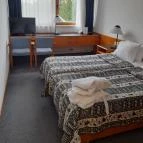 Club Tihany Hotel Tihany - Szobák