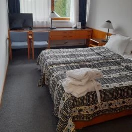 Club Tihany Hotel Tihany - Szobák