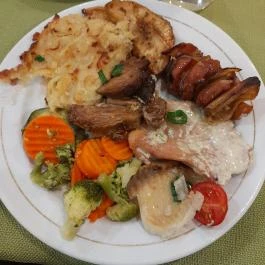 Club Tihany Hotel Tihany - Vendéglátás