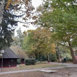 Club Tihany Hotel Tihany - Környék