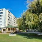 Club Tihany Hotel Tihany - Külső kép