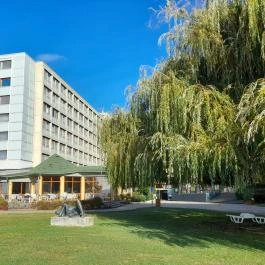 Club Tihany Hotel Tihany - Külső kép