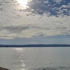 Club Tihany Hotel Tihany - Környék