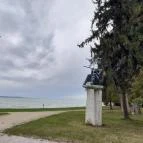 Club Tihany Hotel Tihany - Környék