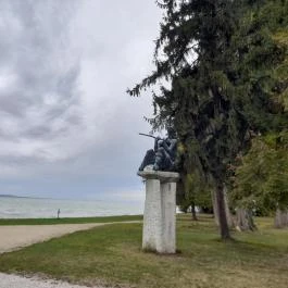 Club Tihany Hotel Tihany - Környék