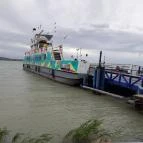 Club Tihany Hotel Tihany - Környék