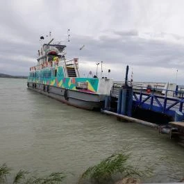 Club Tihany Hotel Tihany - Környék