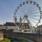 Dobó István tér Eger - Külső kép