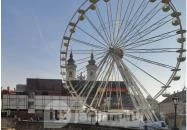 Dobó István tér Eger Dobó István tér Eger