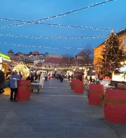 Eger Advent
