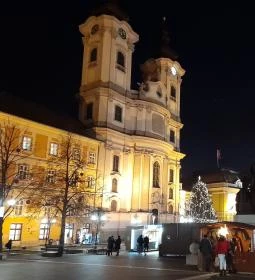 Eger Advent