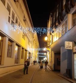 Eger Advent