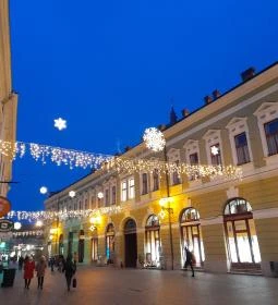 Eger Advent