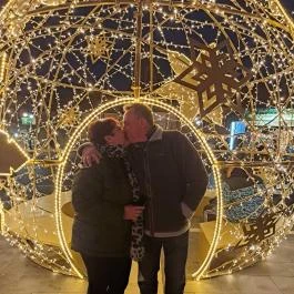 Eger Advent Eger - Külső kép