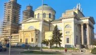 Egri Bazilika Eger - Külső kép