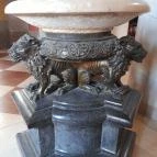 Egri Bazilika Eger - Belső