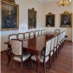 Hajósi Barokk Kastély Hajós - Belső