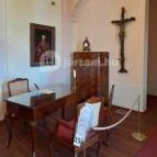 Hajósi Barokk Kastély Hajós - Belső