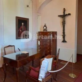 Hajósi Barokk Kastély, Hajós - Belső