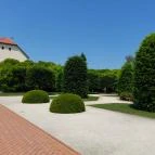 Hajósi Barokk Kastély Hajós - Külső kép