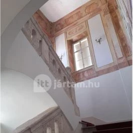 Hajósi Barokk Kastély, Hajós - Belső