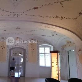 Hajósi Barokk Kastély, Hajós - Belső