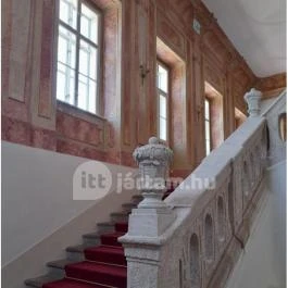 Hajósi Barokk Kastély, Hajós - Belső