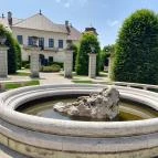 Hajósi Barokk Kastély Hajós - Külső kép