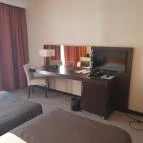 Abacus Business & Wellness Hotel Herceghalom - Szobák