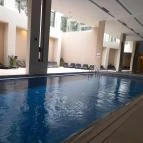 Abacus Business & Wellness Hotel Herceghalom - Wellness