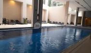 Abacus Business & Wellness Hotel Herceghalom - Wellness