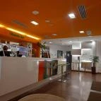 Abacus Business & Wellness Hotel Herceghalom - Wellness