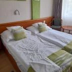 Hotel Panoráma Balatongyörök Balatongyörök - Szobák