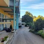 Hotel Panoráma Balatongyörök Balatongyörök - Külső kép