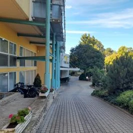 Hotel Panoráma Balatongyörök, Balatongyörök - Külső kép