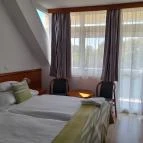 Hotel Panoráma Balatongyörök Balatongyörök - Szobák