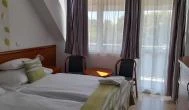 Hotel Panoráma Balatongyörök Balatongyörök - Szobák