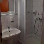 Hotel Panoráma Balatongyörök Balatongyörök - Fürdőszoba