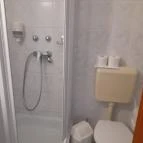 Hotel Panoráma Balatongyörök Balatongyörök - Fürdőszoba