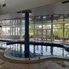 Hotel Panoráma Balatongyörök Balatongyörök - Medence/kert