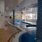 Hotel Panoráma Balatongyörök Balatongyörök - Medence/kert