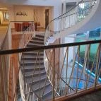 Hotel Panoráma Balatongyörök Balatongyörök - Belső